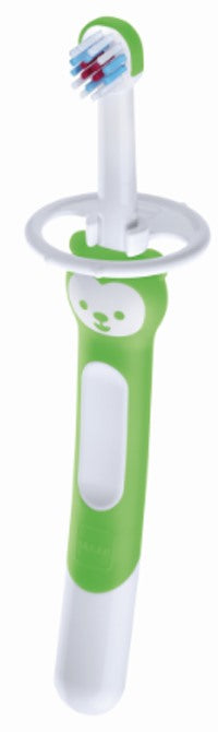 bamed baby italia mam training brush 5 neutro spazzolino mam ean 9001616706912