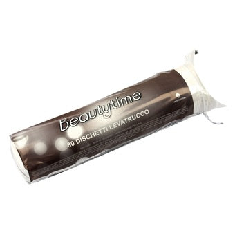 beautytime international beautytime dischi levatrucco beautytime ean 8032680992704