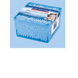 beiersdorf hansaplast bastoncini cotone 200 pezzi hansaplast ean 4005800410697