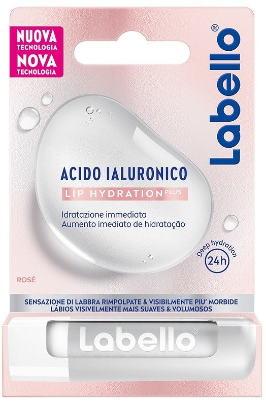 beiersdorf spa labello acido ialuronico 52 g labello ean 4006000012797