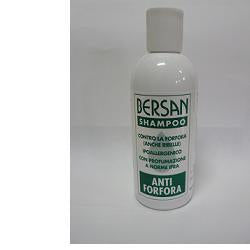 bersan bersan shampoo antiforfora 250 ml