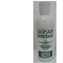 bersan bersan shampoo capelli grassi 250 ml