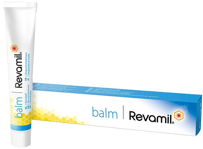 bfactory italia revamil balm 50 g ean 8717438011059