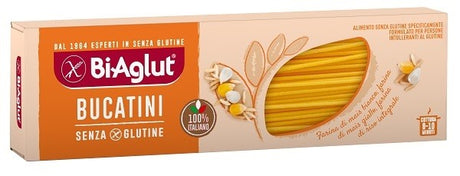 biaglut heinz italia biaglut bucatini 400 g biaglut ean 8001040420799