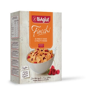 biaglut heinz italia biaglut cereali prima colazione ai frutti rossi 275 g biaglut ean 8001040412930