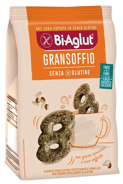 biaglut heinz italia biaglut gransoffio biscotto 200 g biaglut ean 8001040420355