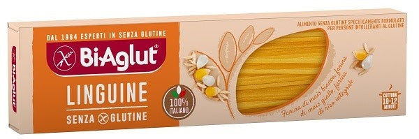 biaglut heinz italia biaglut linguine 400 g biaglut ean 8001040420782