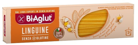biaglut heinz italia biaglut linguine 400 g biaglut ean 8001040420782
