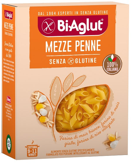 biaglut heinz italia biaglut mezze penne 400 g biaglut ean 8001040420737