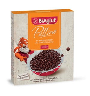 biaglut heinz italia biaglut palline al cioccolato 275 g biaglut ean 8001040412947