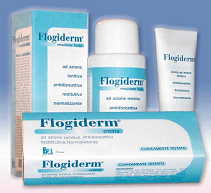 biemmefarma flogiderm emulsione fluida 200 ml ean 8058093840913