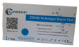 big start italia srl test antigenico rapido covid 19 clungene autodiagnostico determinazione qualitativa antgeni sars cov 2 in tamponi nasali mediante immunocromatografia ean 6950921303190