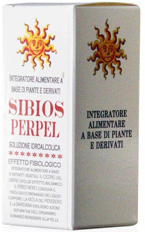 bio logica sibios perpel 50 ml bio logica ean 8032535851484