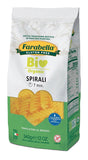 bioalimenta farabella bio spirali mais riso 340 g probios ean 8056774002407