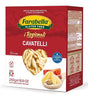 bioalimenta farabella cavatelli i regionali 250 g farabella ean 8056774002742
