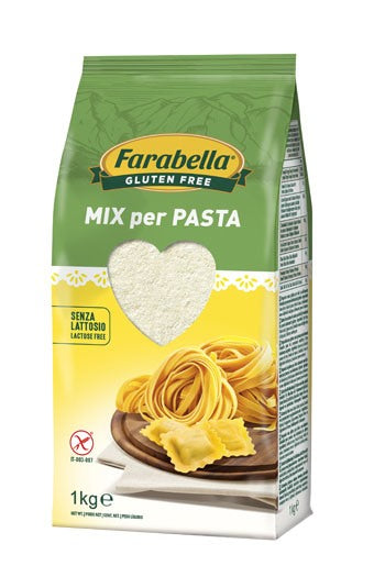 bioalimenta farabella farina preparato pasta 1 kg farabella ean 8032755848318