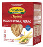 bioalimenta farabella i regionali maccheroni ferro 200 g farabella ean 8056774002278