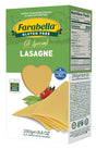 bioalimenta farabella lasagne 250 g farabella ean 8032755844846