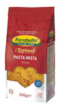 bioalimenta farabella mista 500 g farabella ean 8032755844600