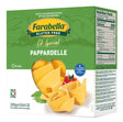 bioalimenta farabella pappardelle 250 g farabella ean 8032755844877