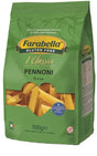 bioalimenta farabella pennoni 500 g farabella ean 8032755844532