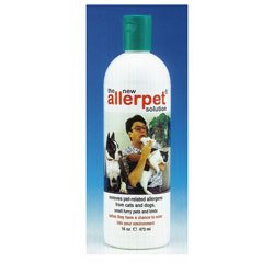 bioallergen srl allerpet elite deallergizzante cani gatti ean 8055765595027