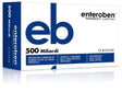 bioartis enteroben 500mld 10 stick pack ean 8054110080041