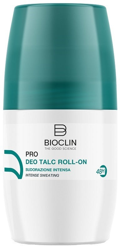 bioclin bioclin deo pro talc roll on 50 ml bioclin ean 8055510248826