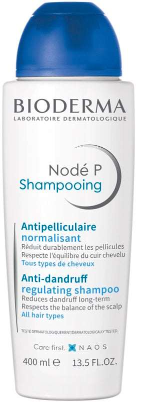 bioderma italia node p normalisant 400 ml bioderma ean 3701129804780