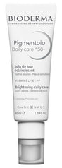 bioderma italia pigmentbio daily care spf50 40 ml bioderma ean 3701129800072
