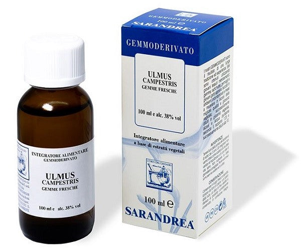 biofarmex extragem olmo gemme gocce 20 ml