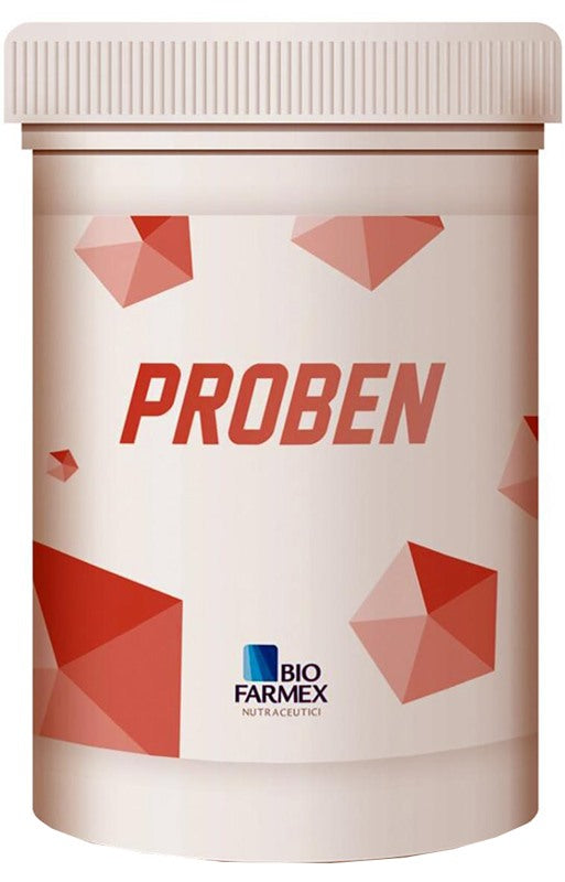 biofarmex proben 500 g