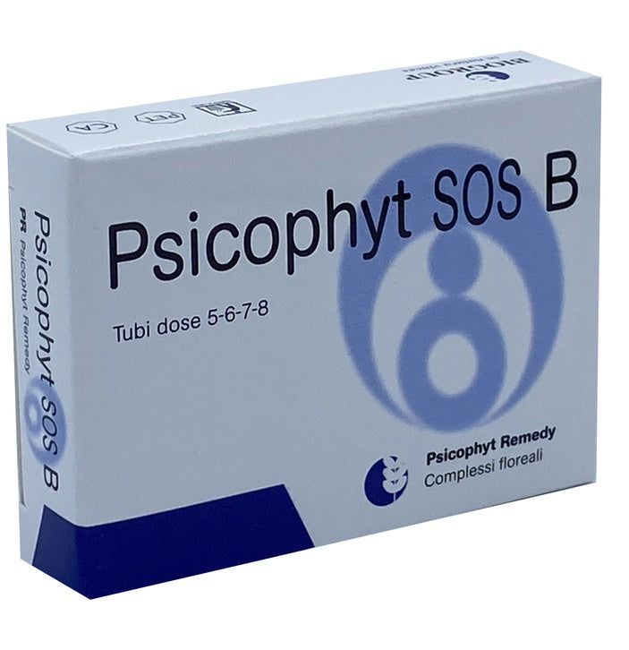 biogroup psicophyt remedy 24 sos b 4 tubi 12 g biogroup