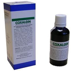 biogroup societa benefit coxalgin soluzione alcolica 50 ml biogroup