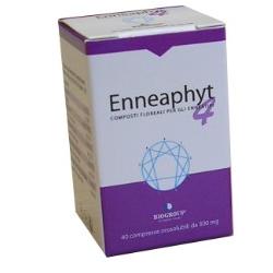 biogroup societa benefit enneaphyt 4 40 compresse orosoluzione 300mg