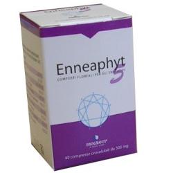 biogroup societa benefit enneaphyt 5 40 compresse orosoluzione 300mg
