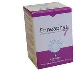biogroup societa benefit enneaphyt 7 40 compresse orosoluzione 300mg