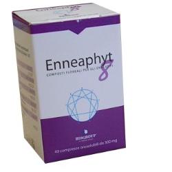 biogroup societa benefit enneaphyt 8 40 compresse orosoluzione 300mg