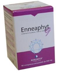 biogroup societa benefit enneaphyt 9 40 compresse orosoluzione 300mg