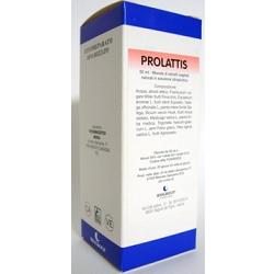 biogroup societa benefit prolattis 50 ml soluzione idroalcolica