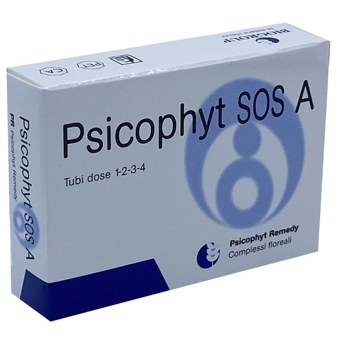biogroup societa benefit psicophyt remedy 24 sos a 4 tubi 12 g biogroup