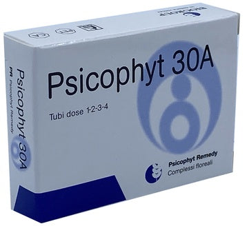 biogroup societa benefit psicophyt remedy 30a 4 tubi 12 g biogroup