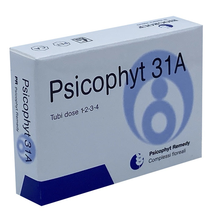biogroup societa benefit psicophyt remedy 31a 4 tubi 12 g biogroup