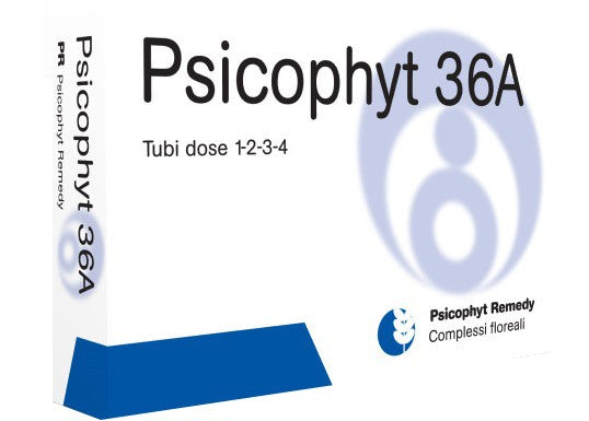 biogroup societa benefit psicophyt remedy 36a 4 tubi 12 g