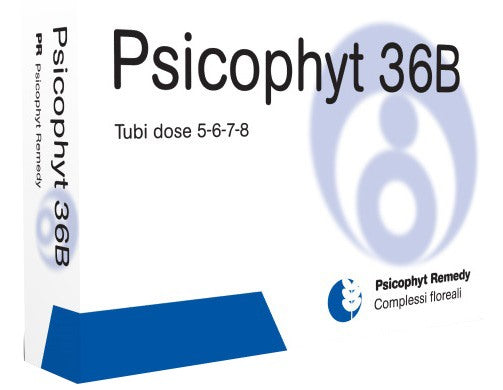 biogroup societa benefit psicophyt remedy 36b 4 tubi 12 g