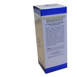 biogroup societa benefit spasmolit 50ml soluzione idroalcolica biogroup