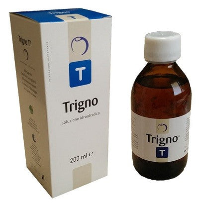 biogroup societa benefit trigno t soluzione idroalcolica 200 ml trigno