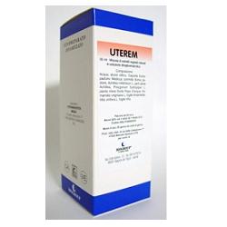 biogroup societa benefit uterem soluzione idroalcolica 50 ml biogroup
