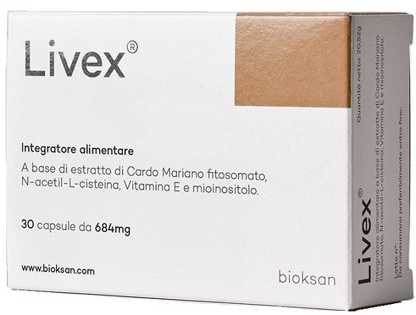 bioksan naturalmente juntos sl livex 30 capsule ean 0742832222075
