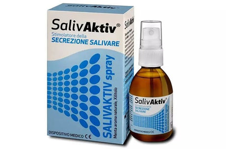 biopharm salivaktiv spray 50 ml salivaktiv